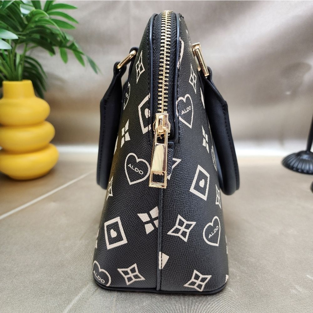 EUC ALDO DOME BAG - Picture 5 of 10